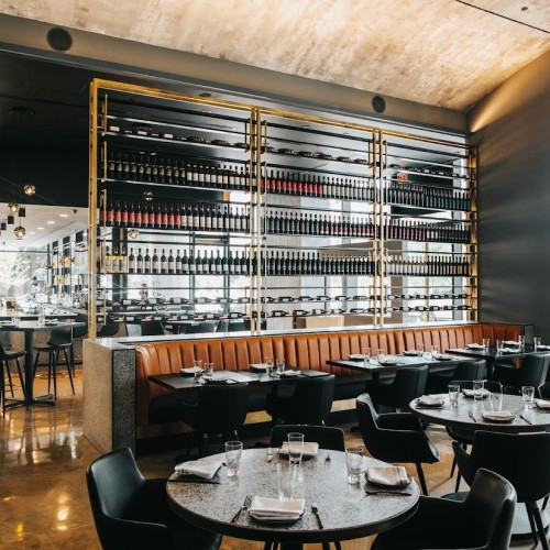 400 Gradi Dallas