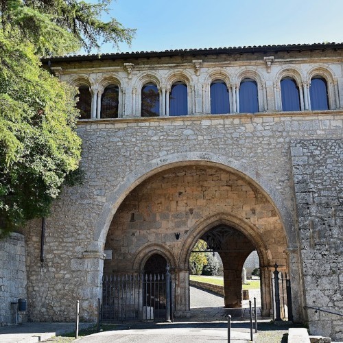 Abbazia di Casamari