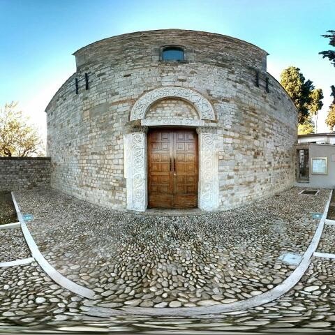 Abbazia di San Clemente al Vomano