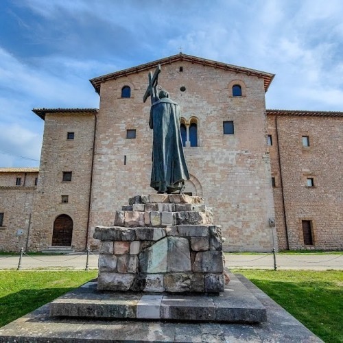 Abbazia di San Felice (XII secolo)