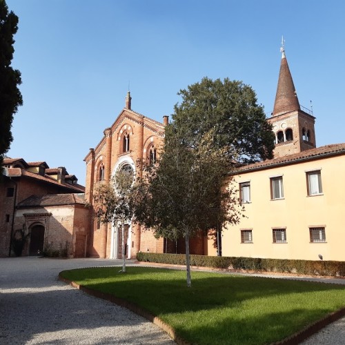 Abbazia di Viboldone