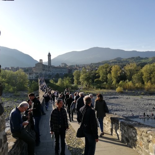 Abbey of Bobbio