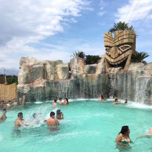 Acqua Village Follonica