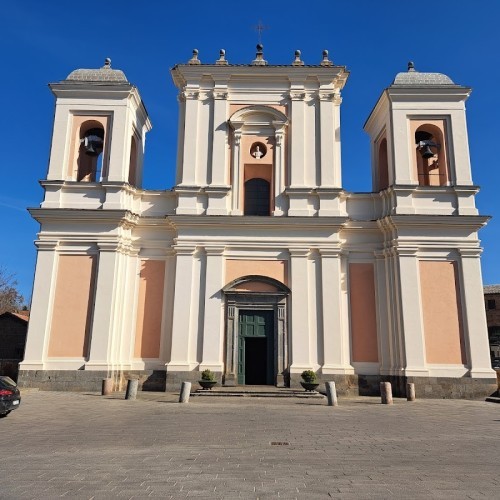 Acquapendente Cathedral