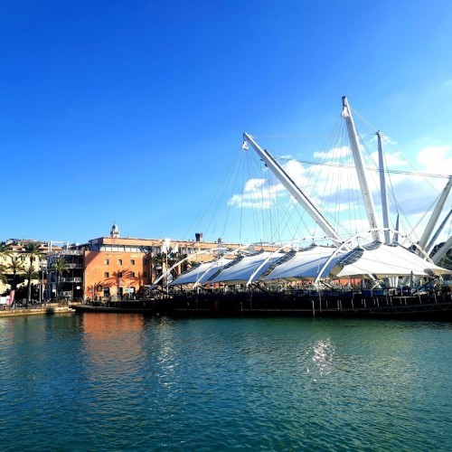 Acquario di Genova