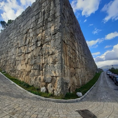 Acropoli di Alatri