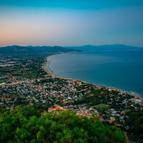 Acropoli di Circeii