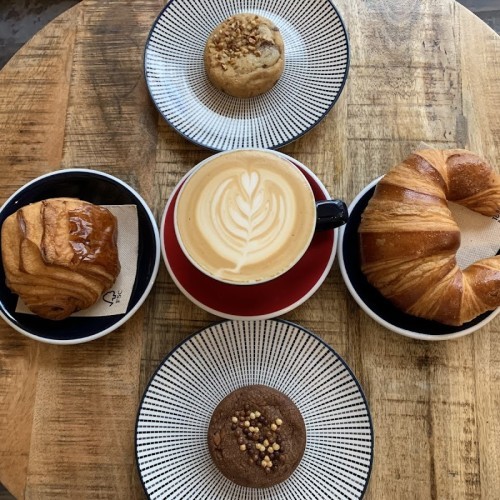 ADN Café Montpellier speciality coffee