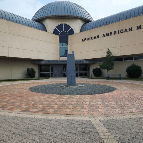 African American Museum of Dallas