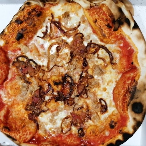 Al Molinaccio di Favilla Alessio