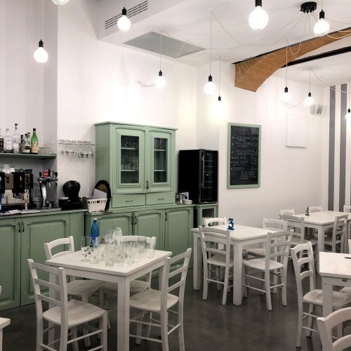 Al Trenta Pizzeria