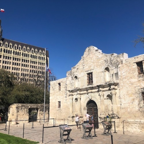 Alamo