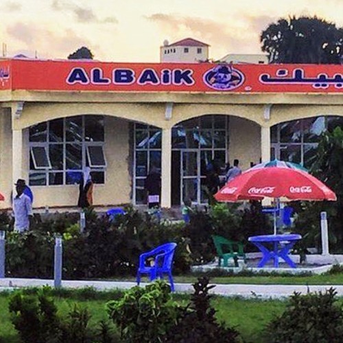 AlBAiK