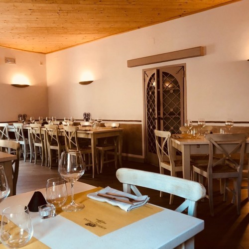 Albergo Ristorante Toscana