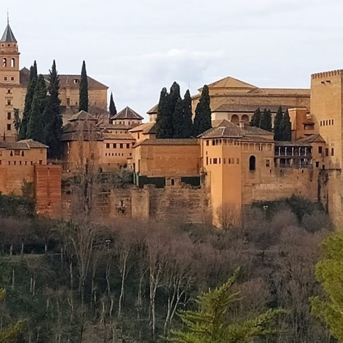 Alhambra