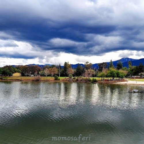 Almaden Lake Park