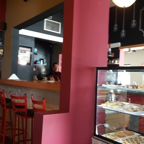 Amelie Café