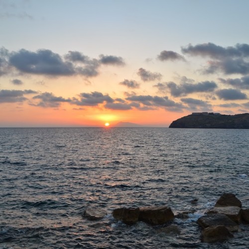 AMP"Isole di Ventotene e S.Stefano"