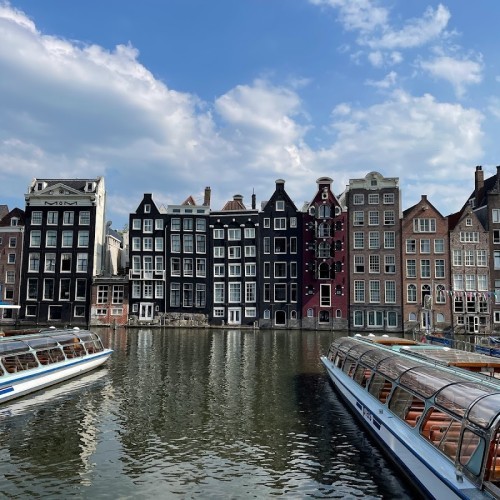 Amsterdam Dungeon