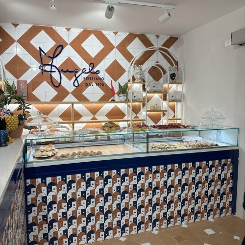 Angelo Cafe - Dolce & Salato