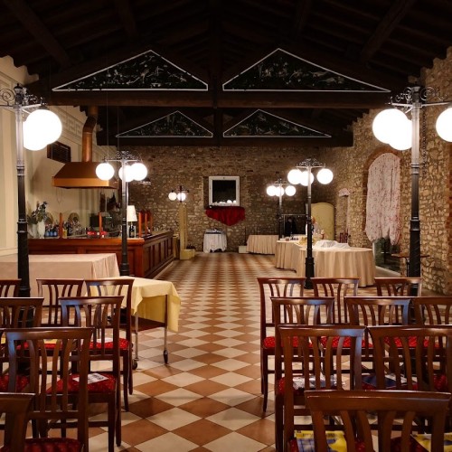 Antica Cascina San Zago