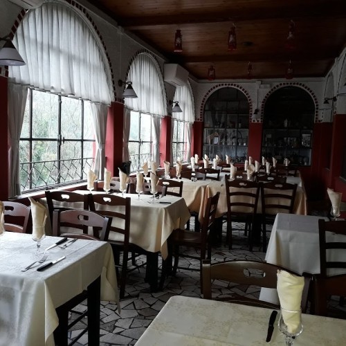 Antica Osteria Terremoto