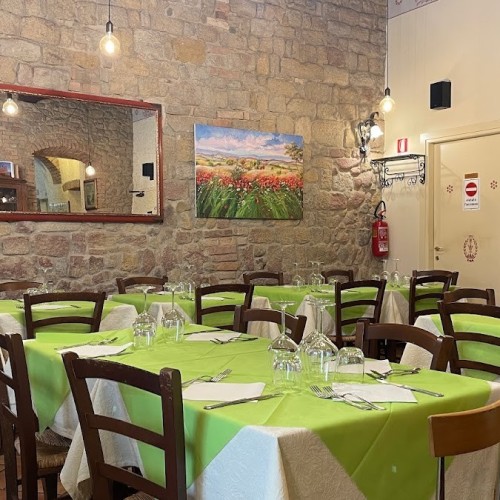 Antica Taverna
