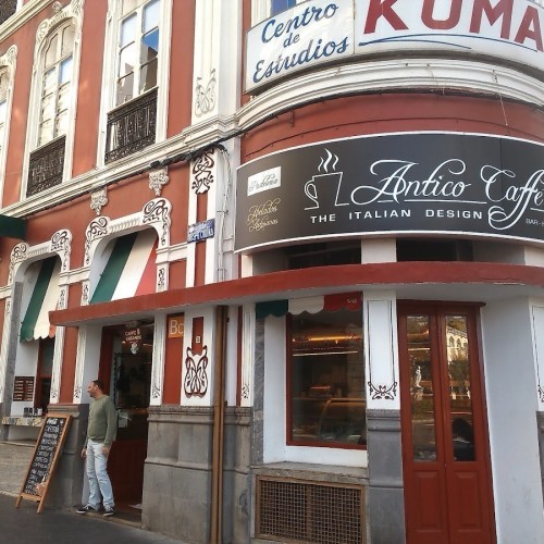 Antico Caffé