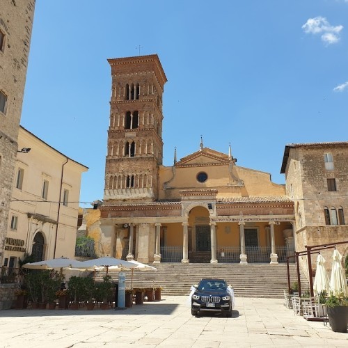 Antico Complesso Monumentale del Foro Emiliano