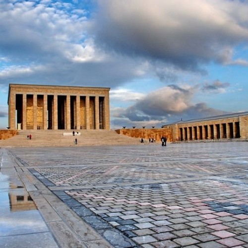 Anıtkabir