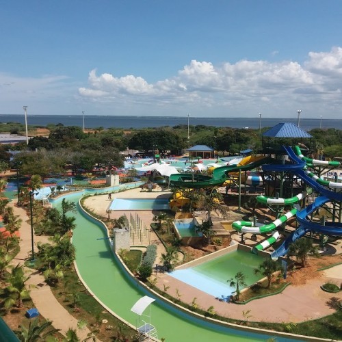 Aquatica