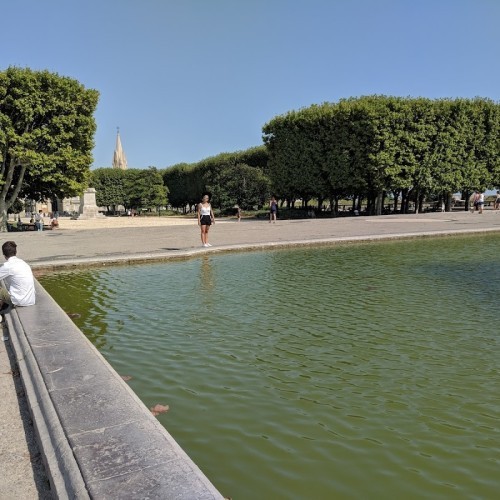 Aqueduc Saint-Clément