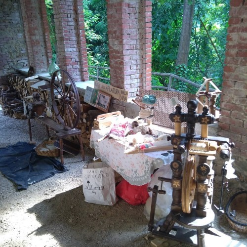 Arboreto Prandi