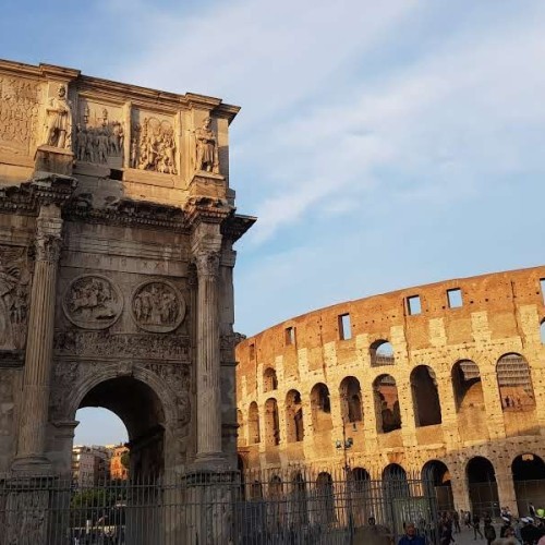 Arch of Constantine