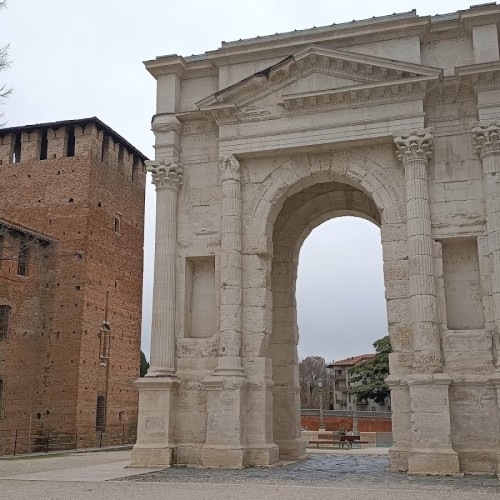 Arco dei Gavi