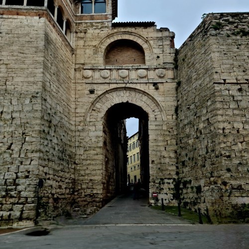 Arco Etrusco