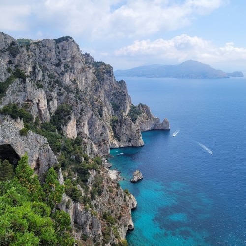 Arco Naturale