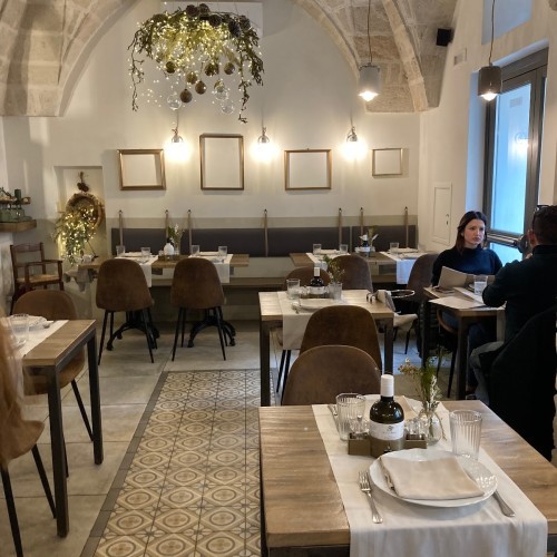 Ardecuore - Trattoria contemporanea