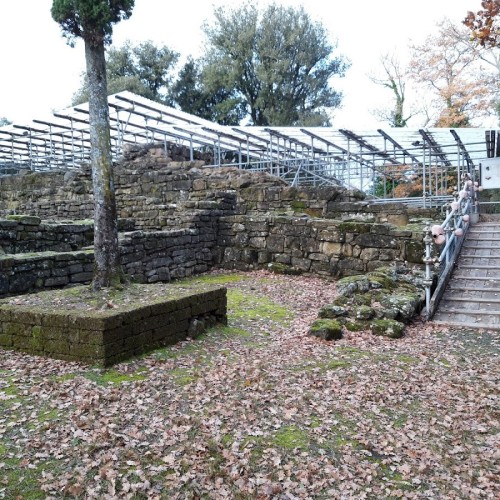 Area archeologica di frascole