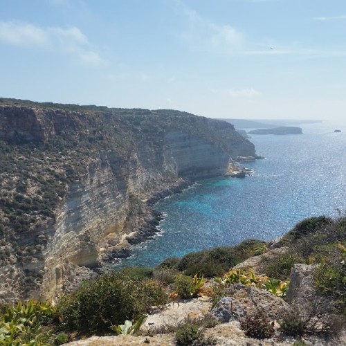 Area Marina Protetta "Isole Pelagie"