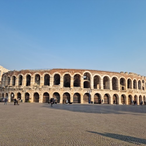 Arena di Verona