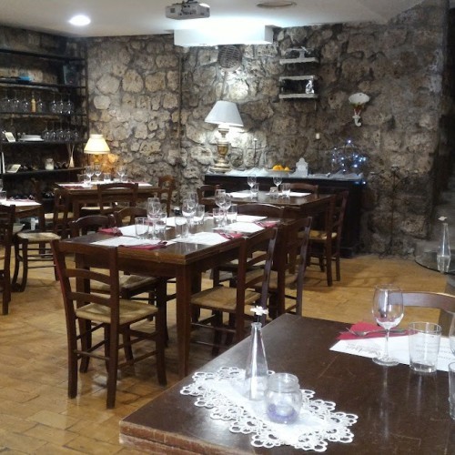 Arià - Osteria di Fuori Porta