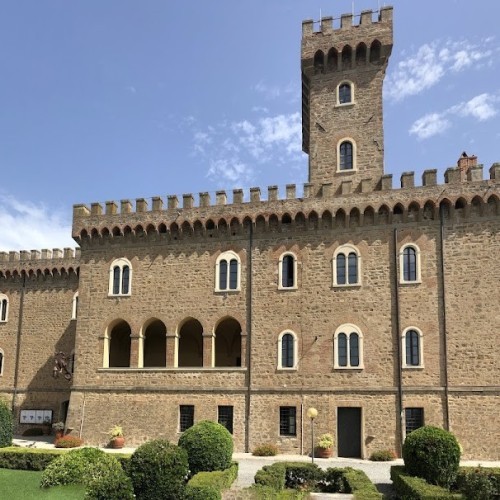 Armunia - Castello Pasquini