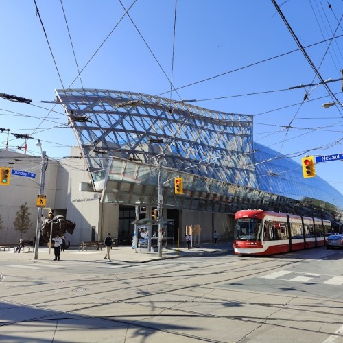 Art Gallery of Ontario