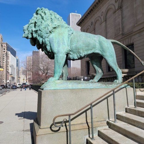 Art Institute of Chicago