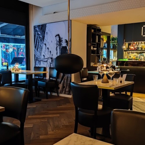 Assaggi Italian Restaurant