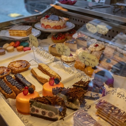 Au Gourmand