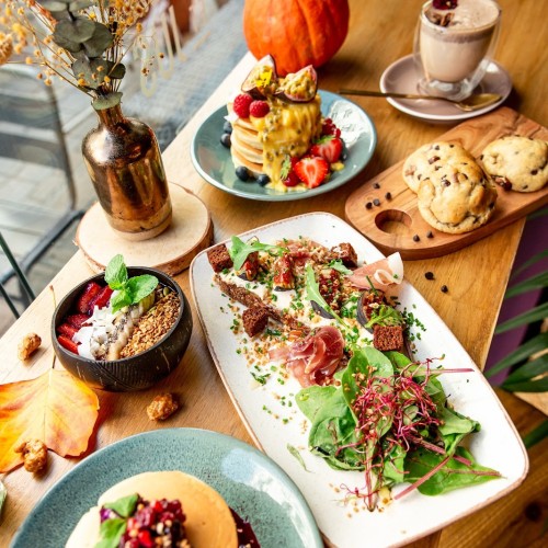 AZAÏ CAFÉ