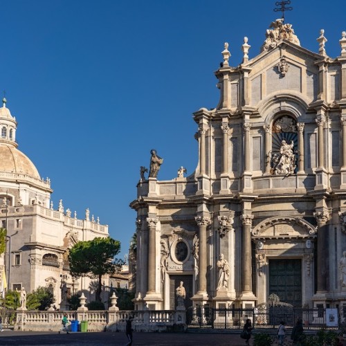 Badia di Sant'Agata