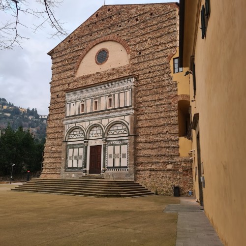 Badia Fiesolana